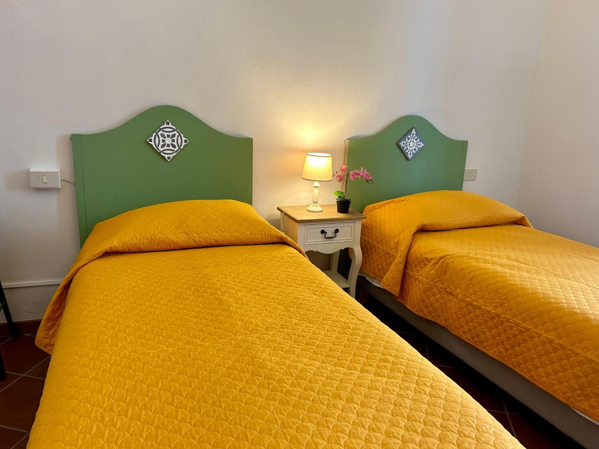 Corallo Suite ปิซา ภายนอก รูปภาพ